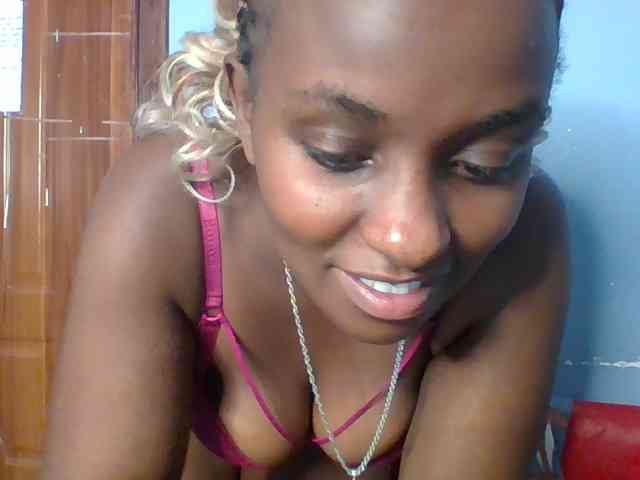Sweet-juicy webcam