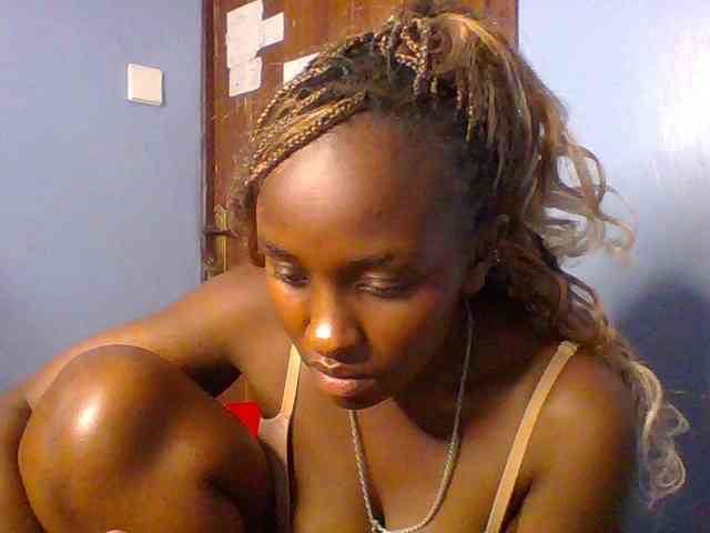Sweet-juicy webcam