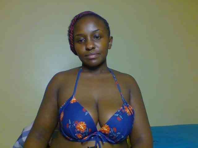 Sweet-juicy webcam