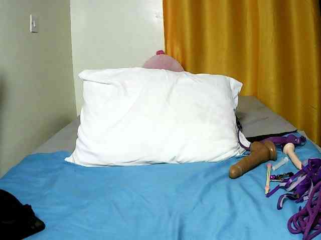 Sweet-juicy webcam