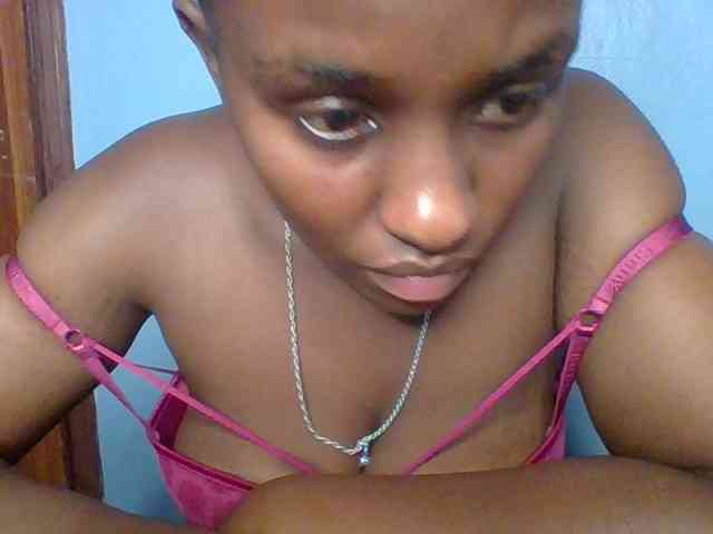Sweet-juicy webcam