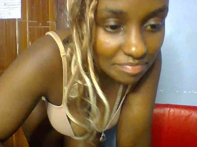 Sweet-juicy webcam