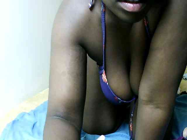 Sweet-juicy webcam