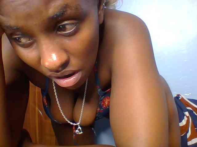 Sweet-juicy webcam