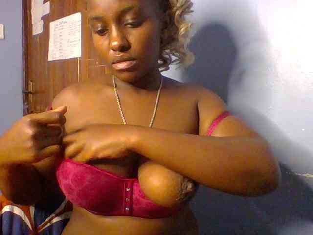 Sweet-juicy webcam
