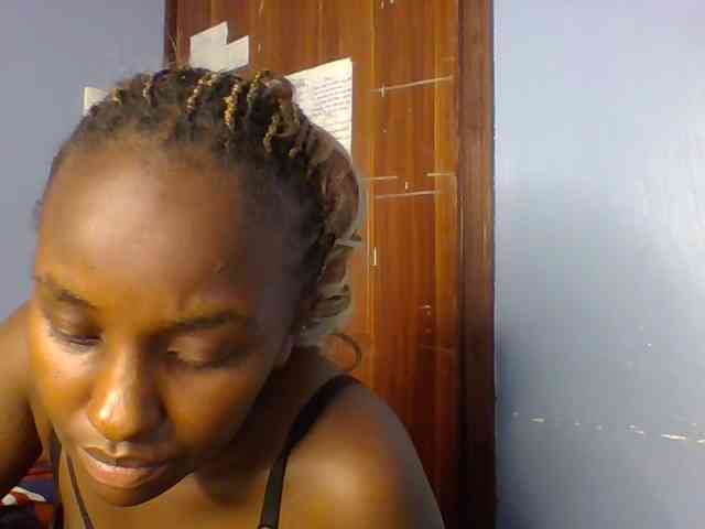 Sweet-juicy webcam
