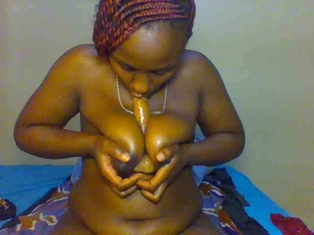 Sweet-juicy