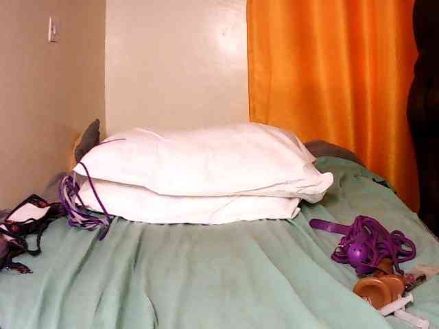 Sweet-juicy webcam