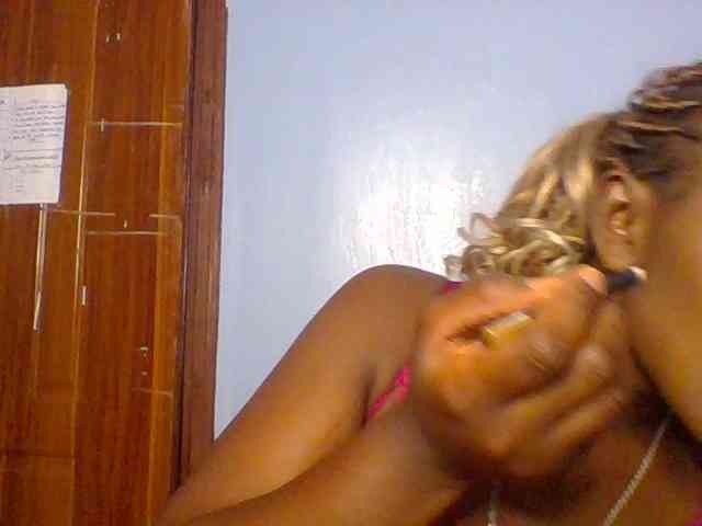 Sweet-juicy webcam