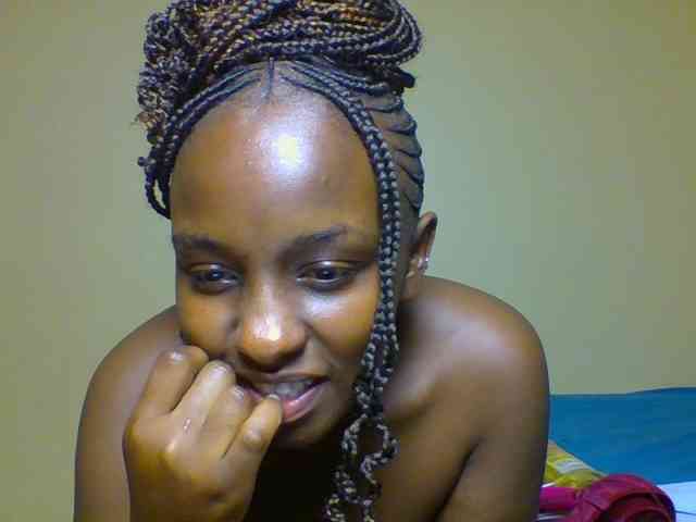 Sweet-juicy webcam