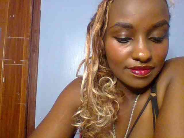 Sweet-juicy webcam