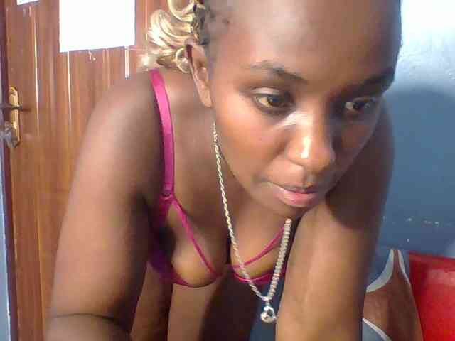 Sweet-juicy webcam