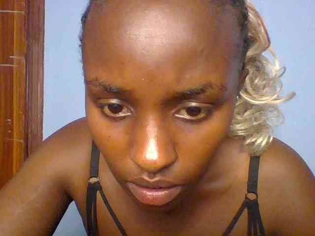 Sweet-juicy webcam