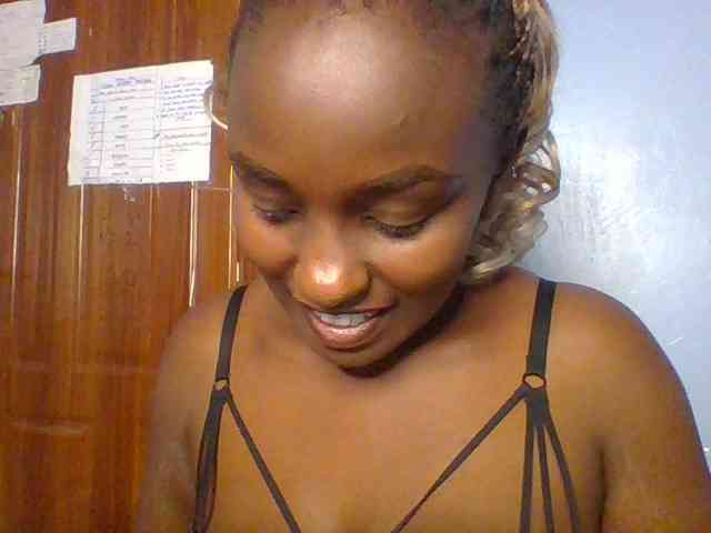 Sweet-juicy webcam