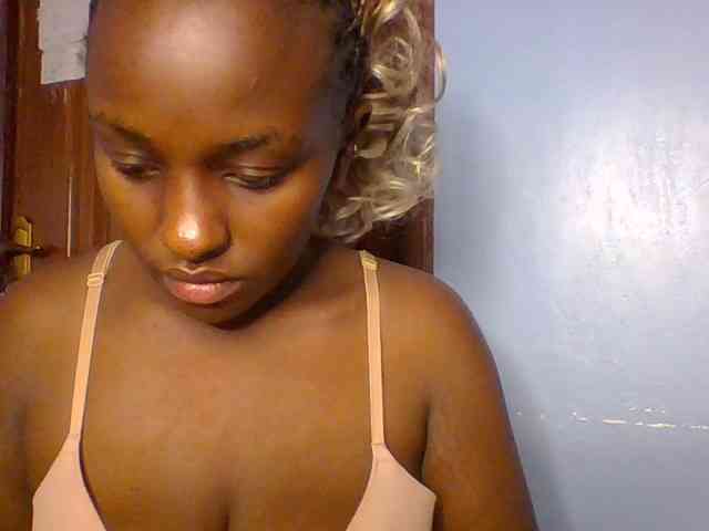 Sweet-juicy webcam