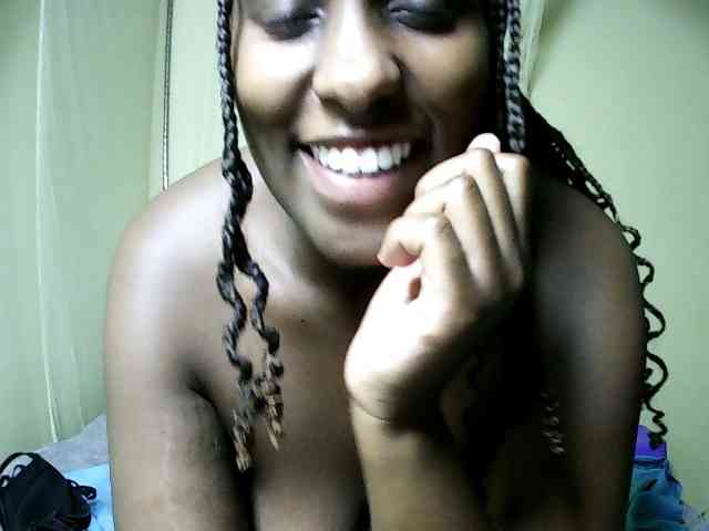 Sweet-juicy webcam