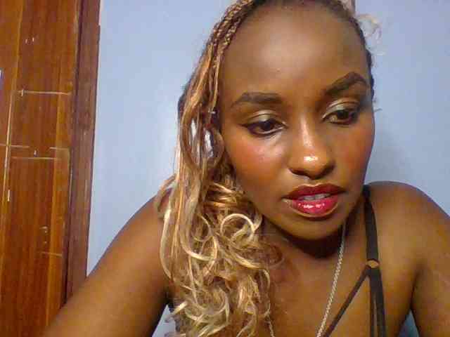 Sweet-juicy webcam