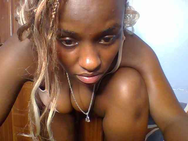Sweet-juicy webcam
