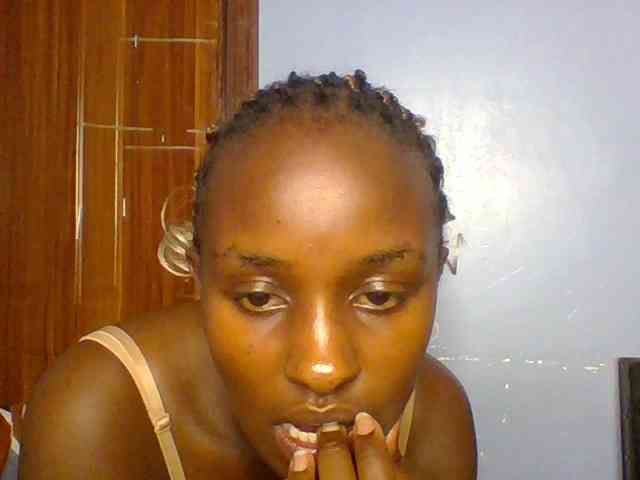 Sweet-juicy webcam