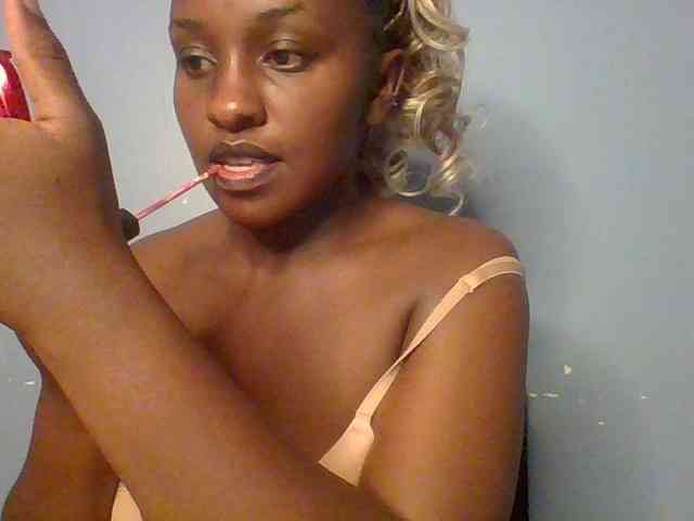 Sweet-juicy webcam