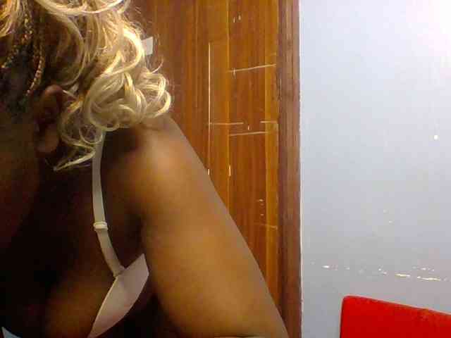 Sweet-juicy webcam