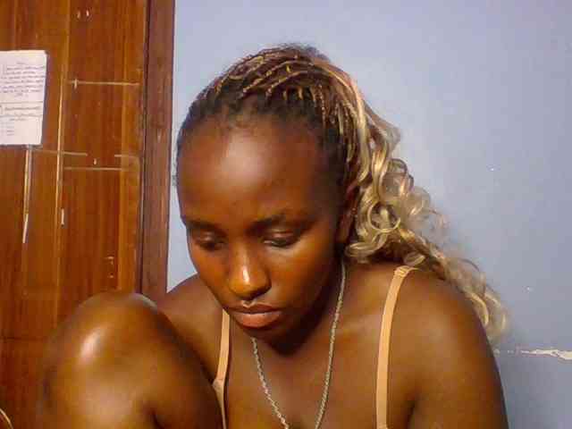 Sweet-juicy webcam