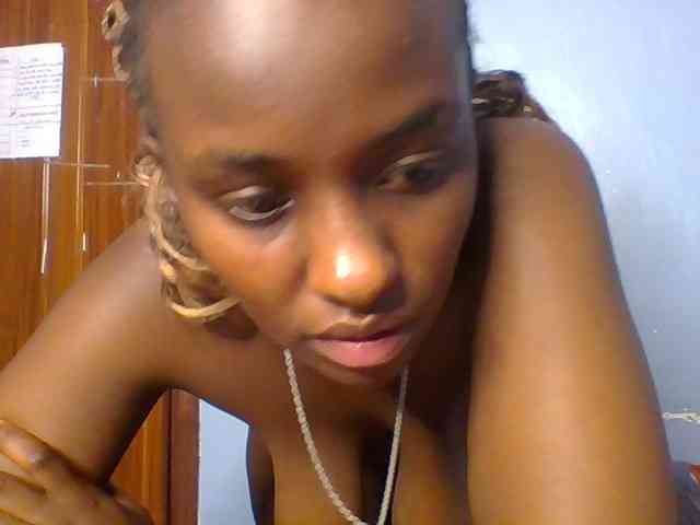 Sweet-juicy webcam