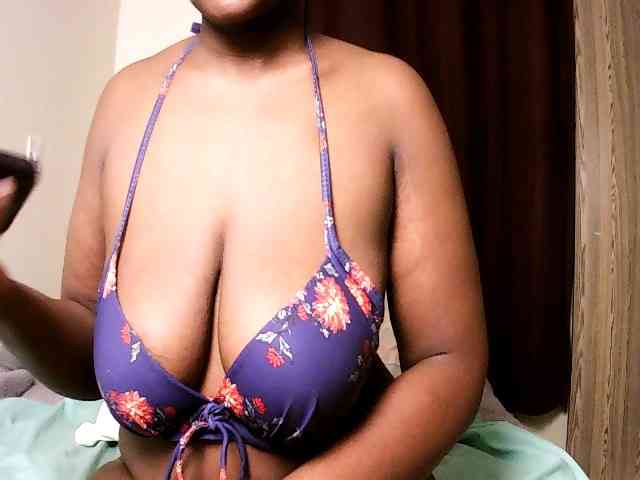 Sweet-juicy webcam