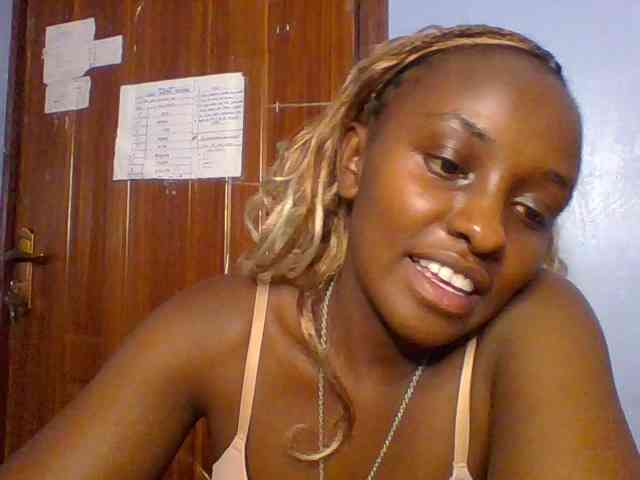 Sweet-juicy webcam