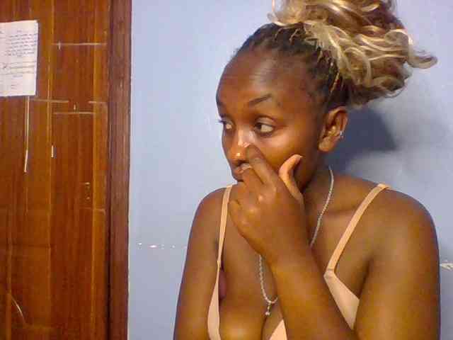 Sweet-juicy webcam