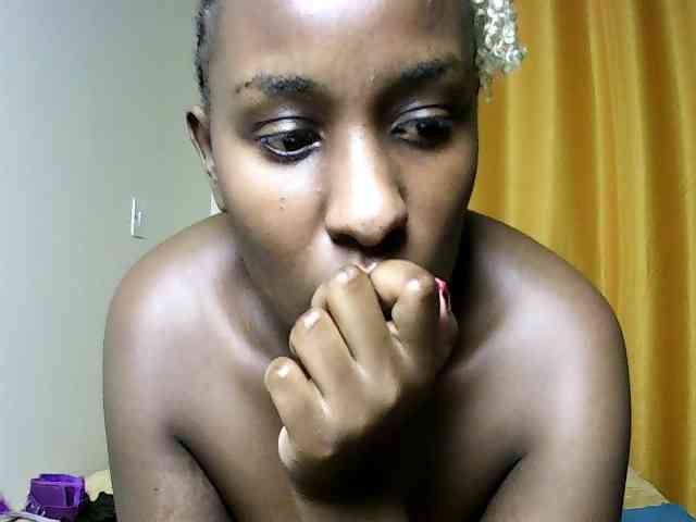 Sweet-juicy webcam