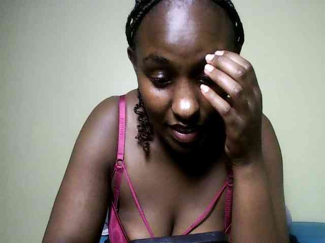 Sweet-juicy webcam