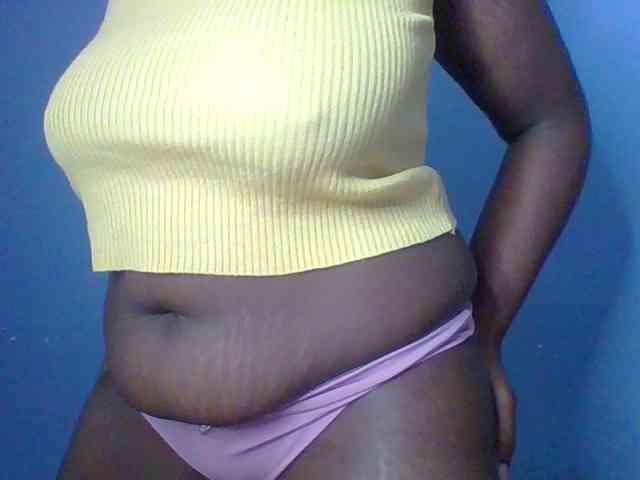 Sweet-juicy webcam