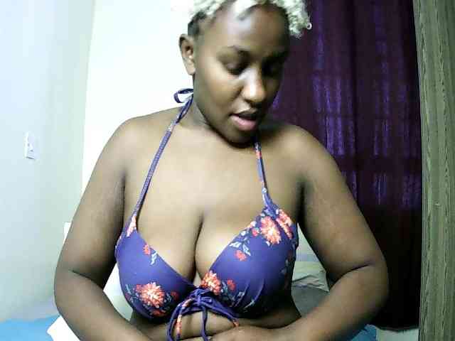 Sweet-juicy webcam