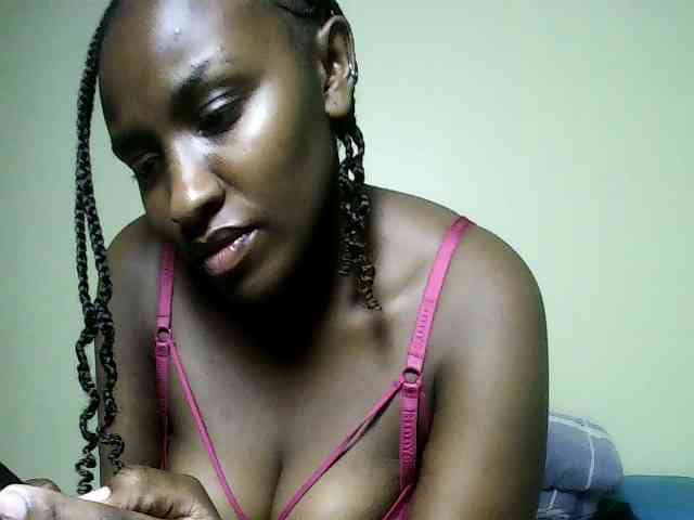 Sweet-juicy webcam