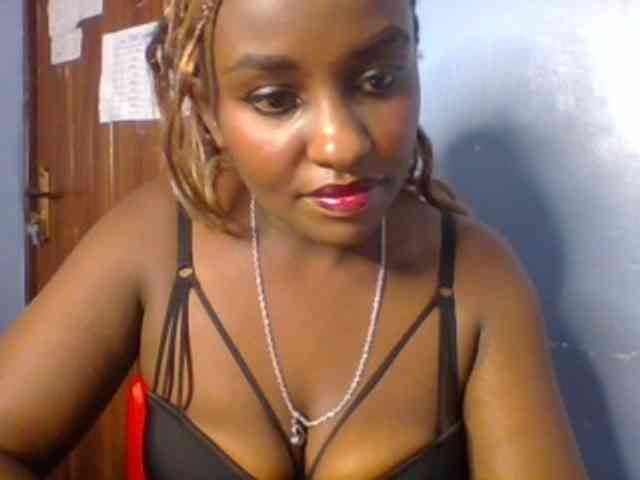 Sweet-juicy webcam