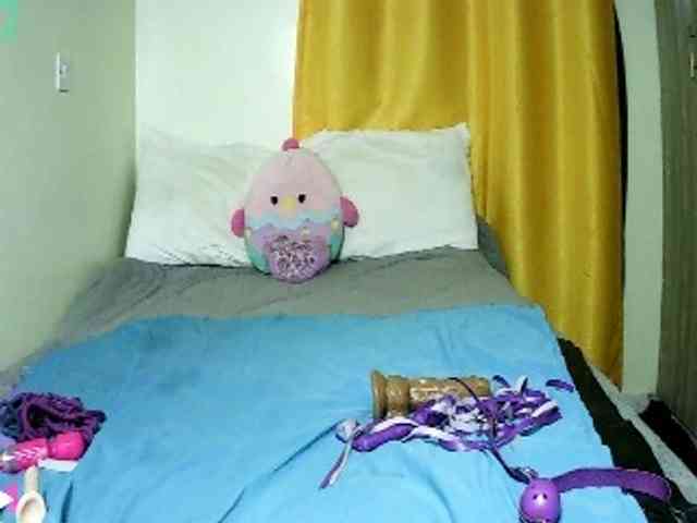 Sweet-juicy webcam