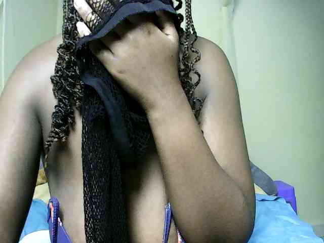 Sweet-juicy webcam