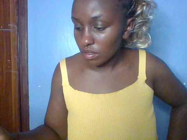 Sweet-juicy webcam