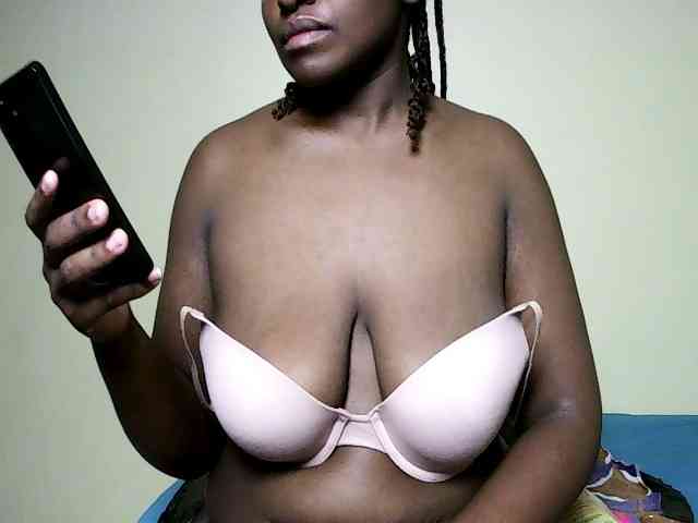 Sweet-juicy webcam