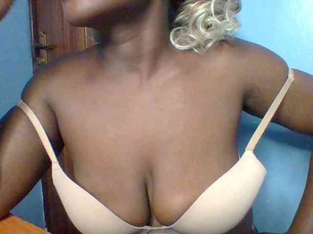 Sweet-juicy webcam