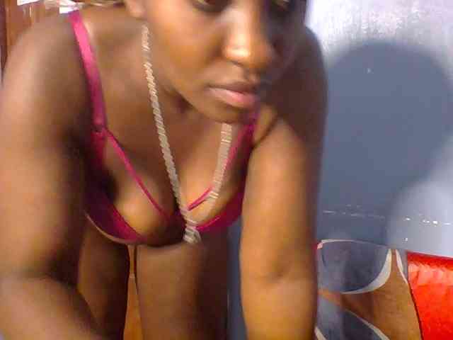 Sweet-juicy webcam