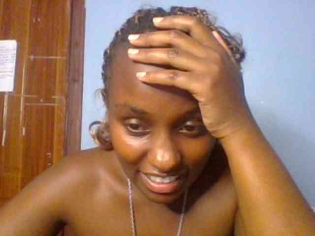 Sweet-juicy webcam