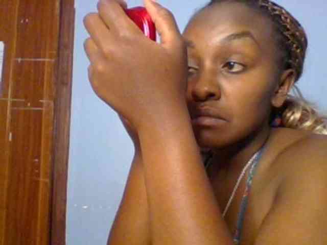 Sweet-juicy webcam