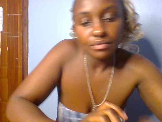 Sweet-juicy webcam