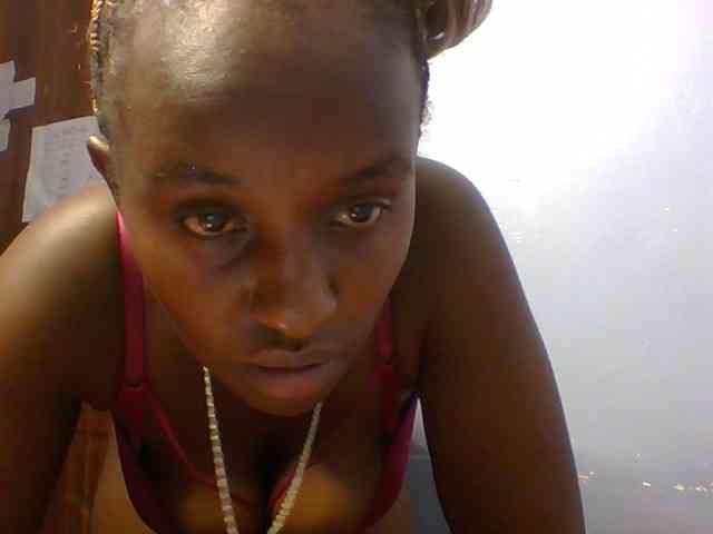 Sweet-juicy webcam