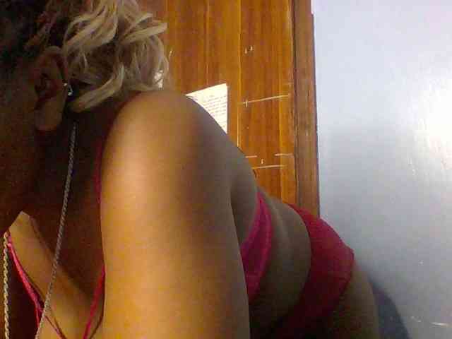 Sweet-juicy webcam