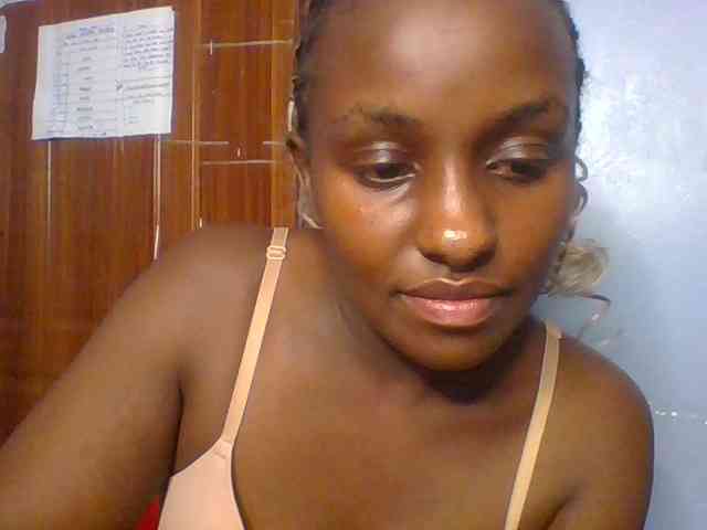 Sweet-juicy webcam