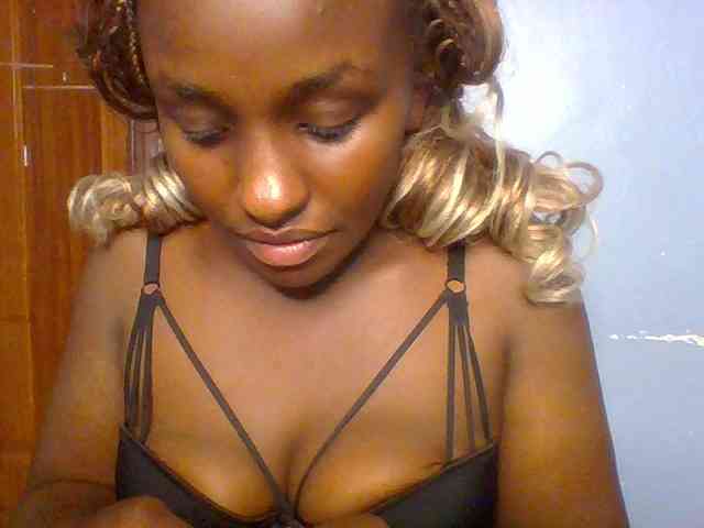Sweet-juicy webcam