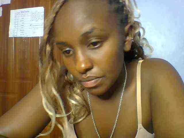 Sweet-juicy webcam